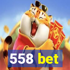 558 bet